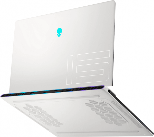 Ноутбук Dell Alienware X15 R1 (X15-4350)